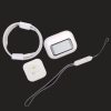 AirPods Pro A9 – Double Dark Noise Reduction with ANC & ENC, Battery Display, and Touch Control